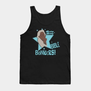 baby billy star Tank Top